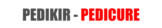 PEDIKIR PEDICURE PODGORICA